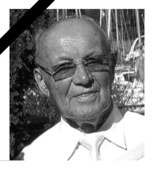 Alfred Ely