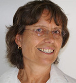 Gudrun Rünz