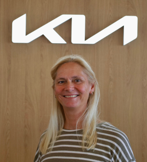 Sandra Velten